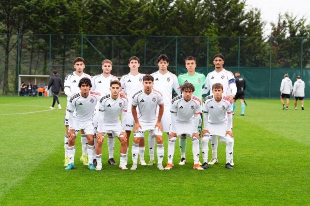 beşiktaş
