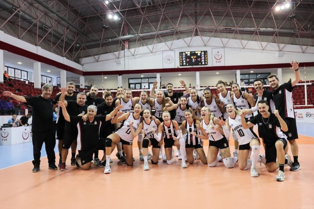 beşiktaş
