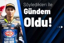 Söyledikleri İle Gündem Oldu!