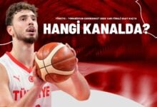 Türkiye – Yunanistan EuroBasket 2025 Yarı Finali Saat Kaçta Hangi Kanalda?