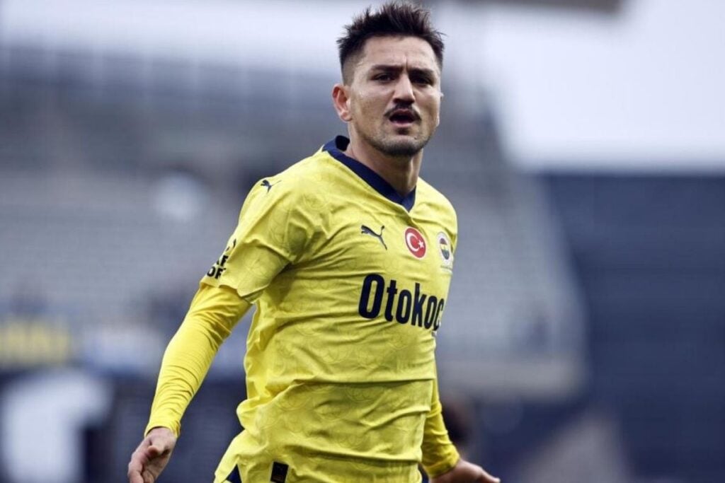 cengiz ünder