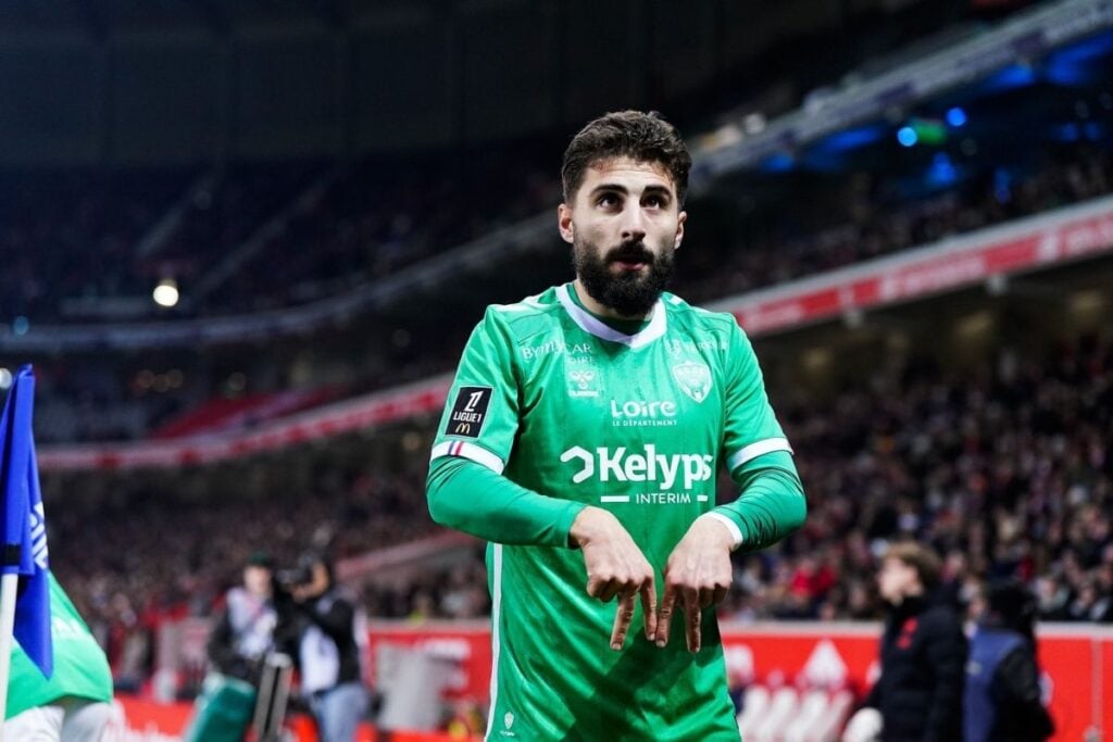 beşiktaş