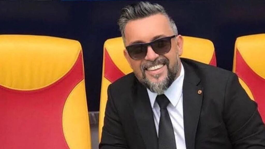 Serkan Reçber