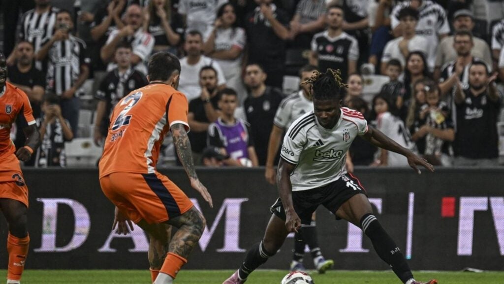 Beşiktaş