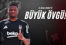 El Bilal Toure