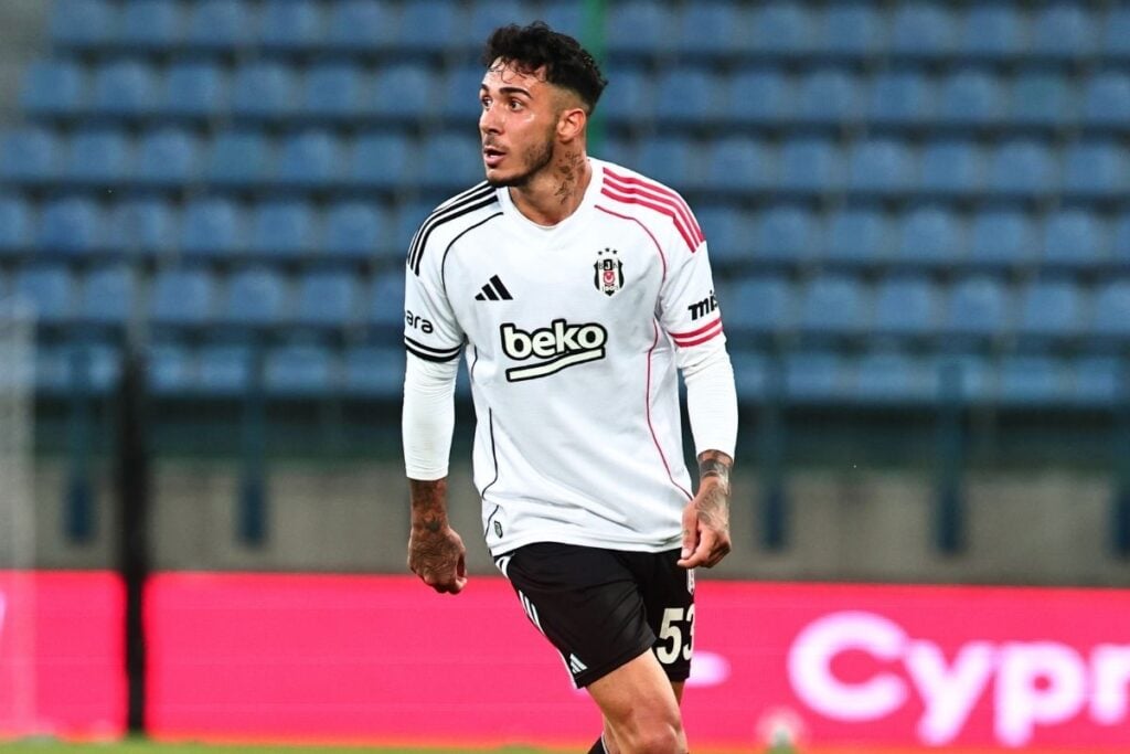 beşiktaş
