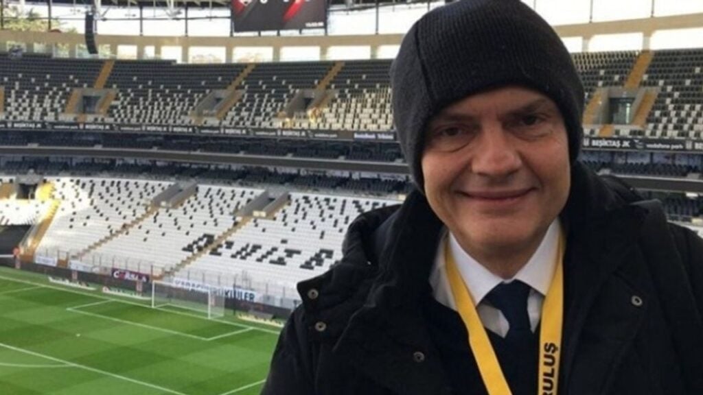 Ercan Taner