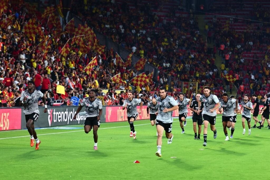 Beşiktaş