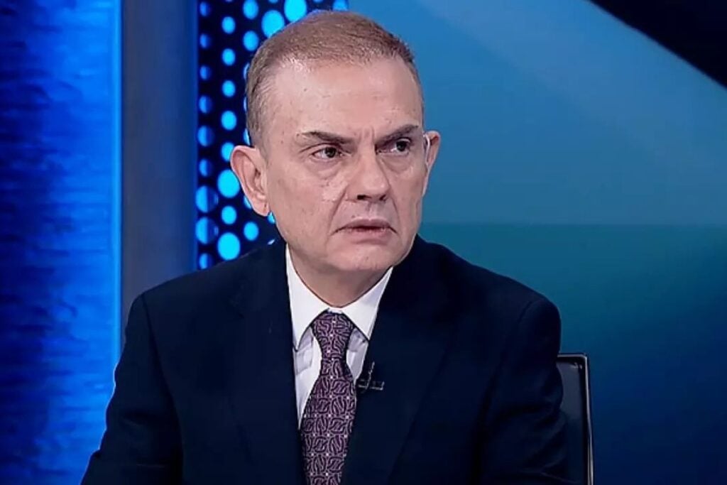 Ercan TANER