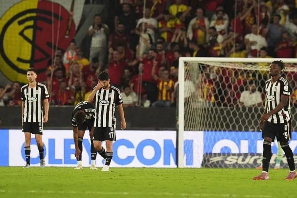 Beşiktaş