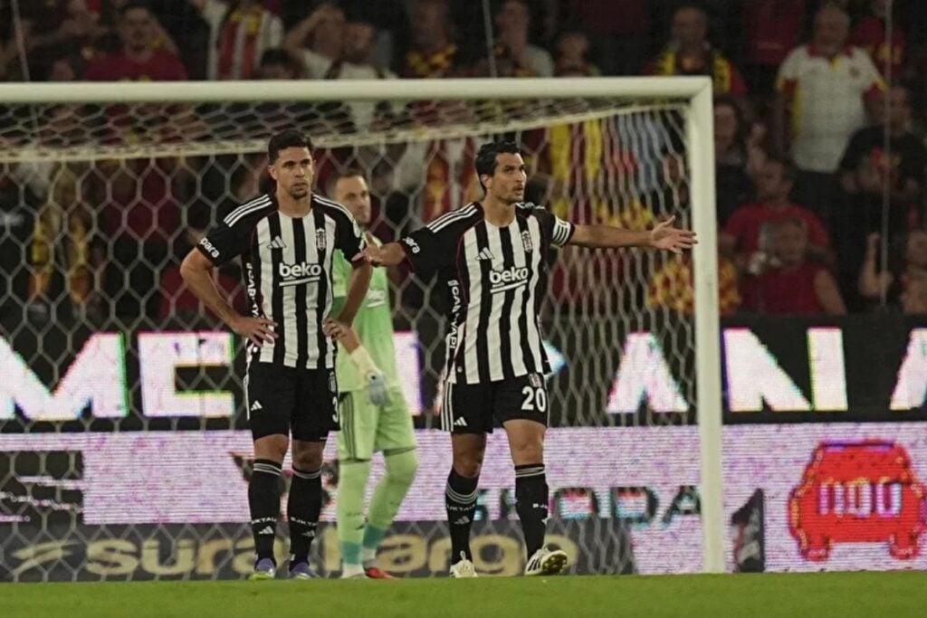 Beşiktaş