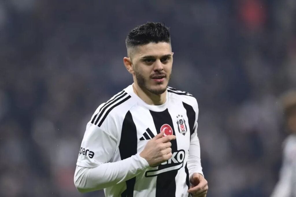 Rashica