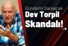 Gündemi Sarsacak Dev Torpil Skandalı!