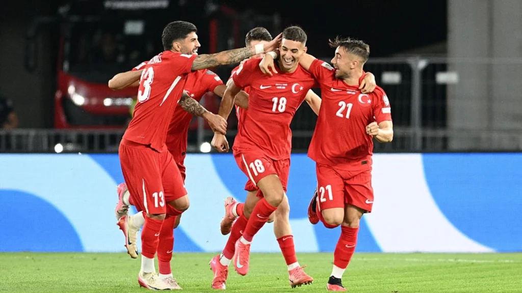 Milli takım