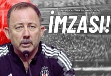Süper Lig’de Haftanın Takımında Beşiktaş İmzası!