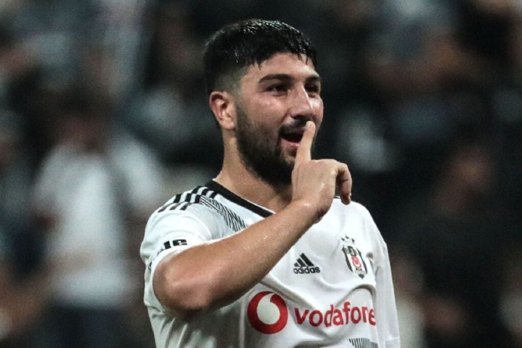 güven yalçın