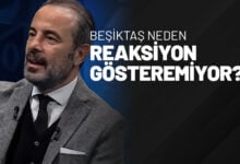 Beşiktaş Neden Reaksiyon Gösteremiyor?