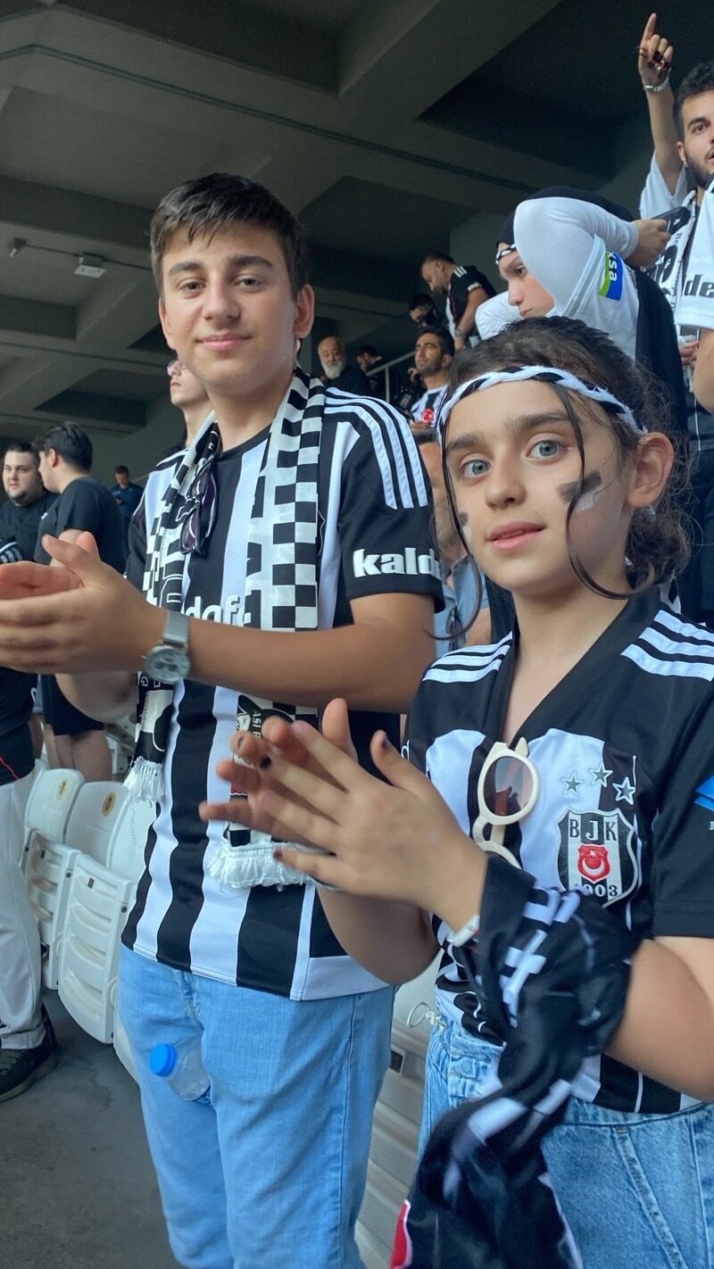 kartalperest fotoğrafı