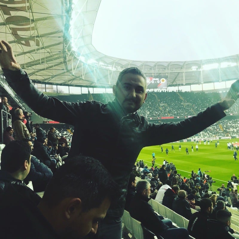 KARTALEFE41 fotoğrafı