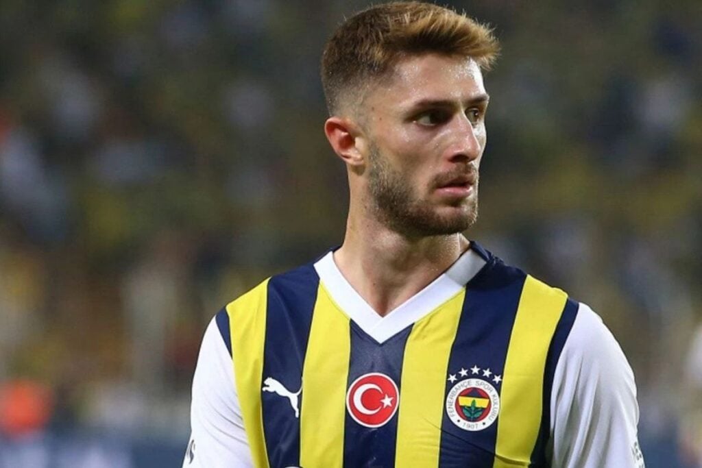 Sergen Yalçın
İsmail Yüksek