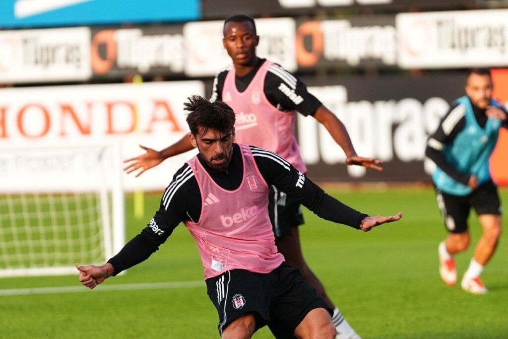 beşiktaş
