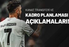 Kanat Transferi ve Kadro Planlaması Açıklamaları!