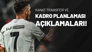 Kanat Transferi ve Kadro Planlaması Açıklamaları!