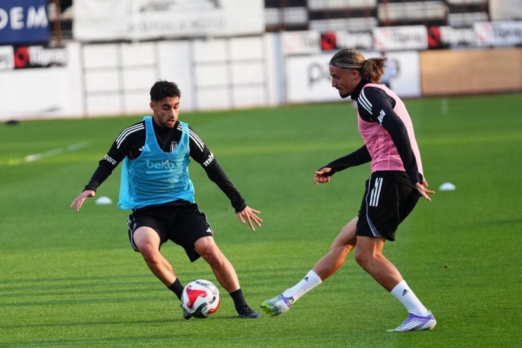 beşiktaş
