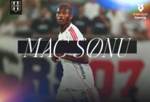 Beşiktaş - RAMS Başakşehir Maç Sonucu!