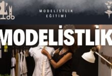 Modelistlik Eğitimi