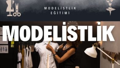 Modelistlik Eğitimi