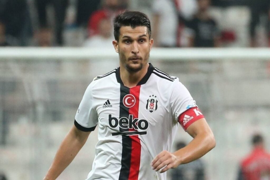 Necip Uysal