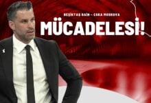 Beşiktaş Gain – CSKA Moskova Mücadelesi!