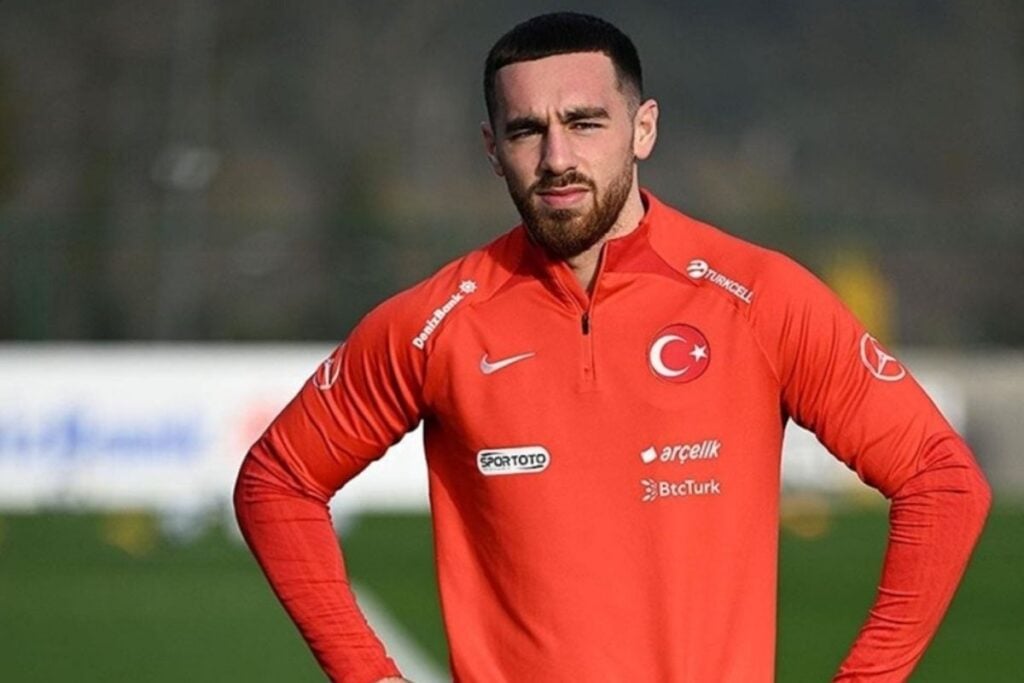 Bülent uslu orkun kökçü yorumu