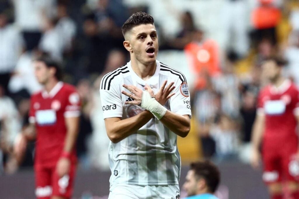 sergen yalçın rashica