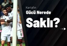 Kartal’ın Gücü Nerede Saklı?