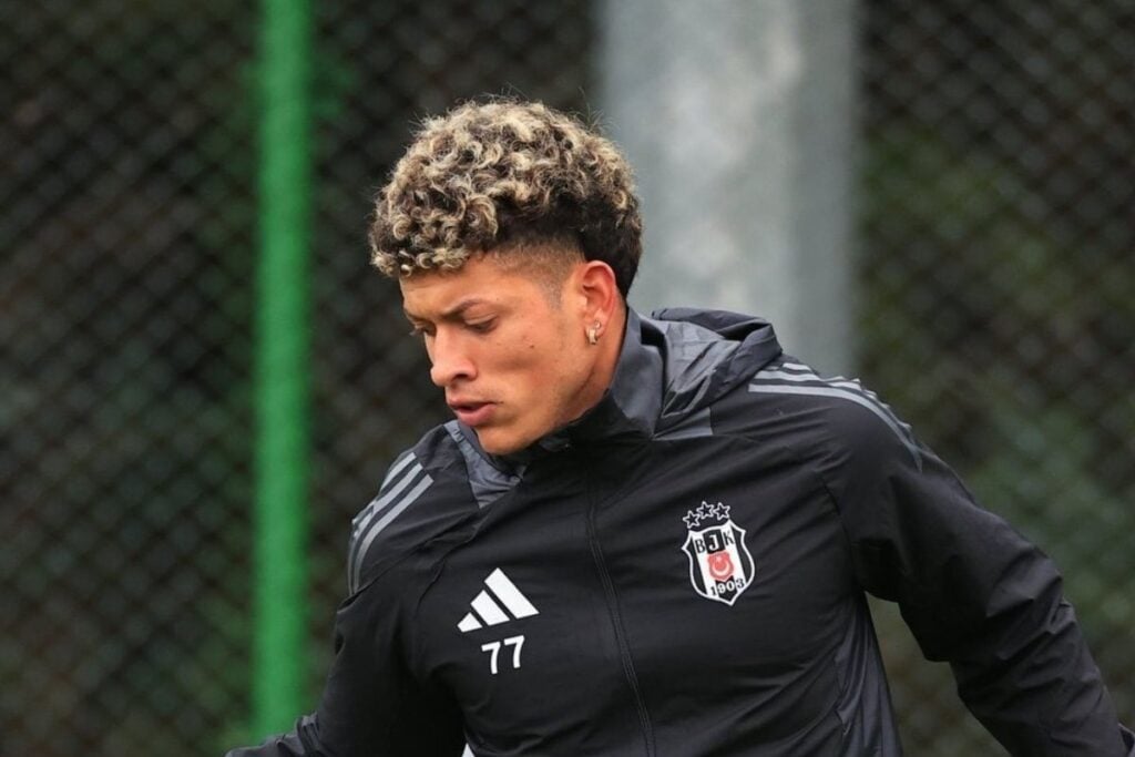 beşiktaş