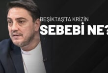 Beşiktaş’ta Krizin Sebebi Ne?