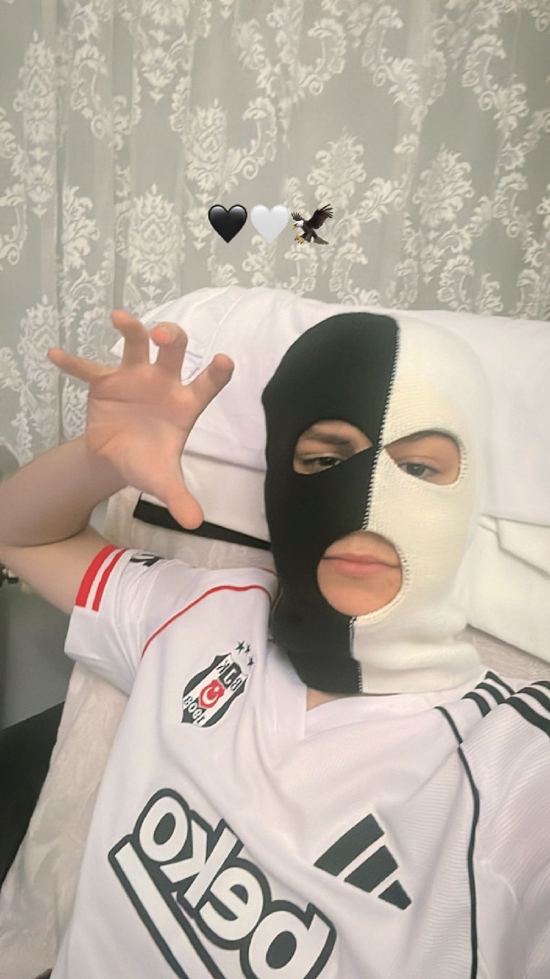 SametErenn fotoğrafı