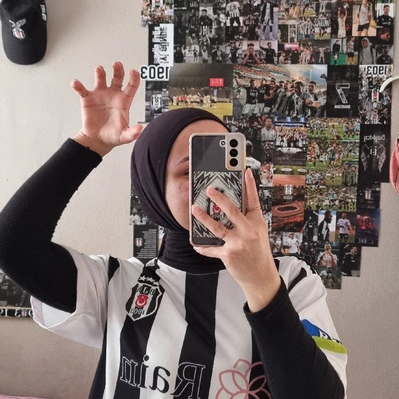 Hatices fotoğrafı