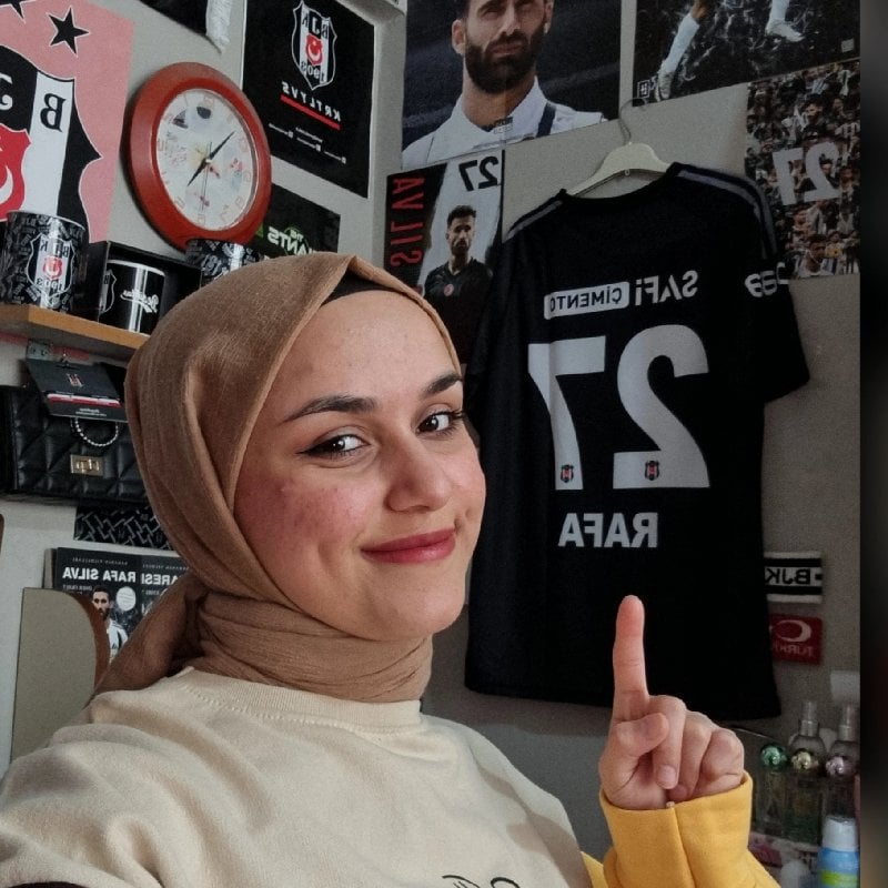 Hatices fotoğrafı