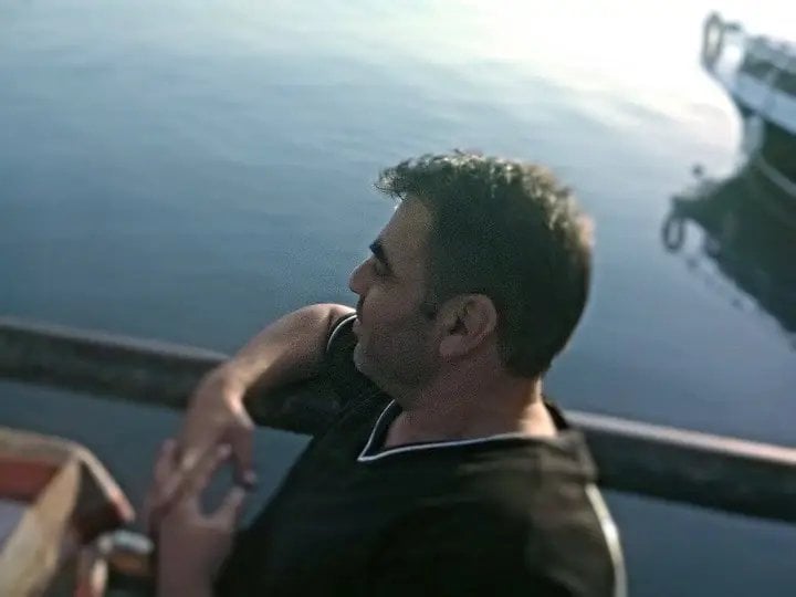 Mehmet Emin Çolak fotoğrafı