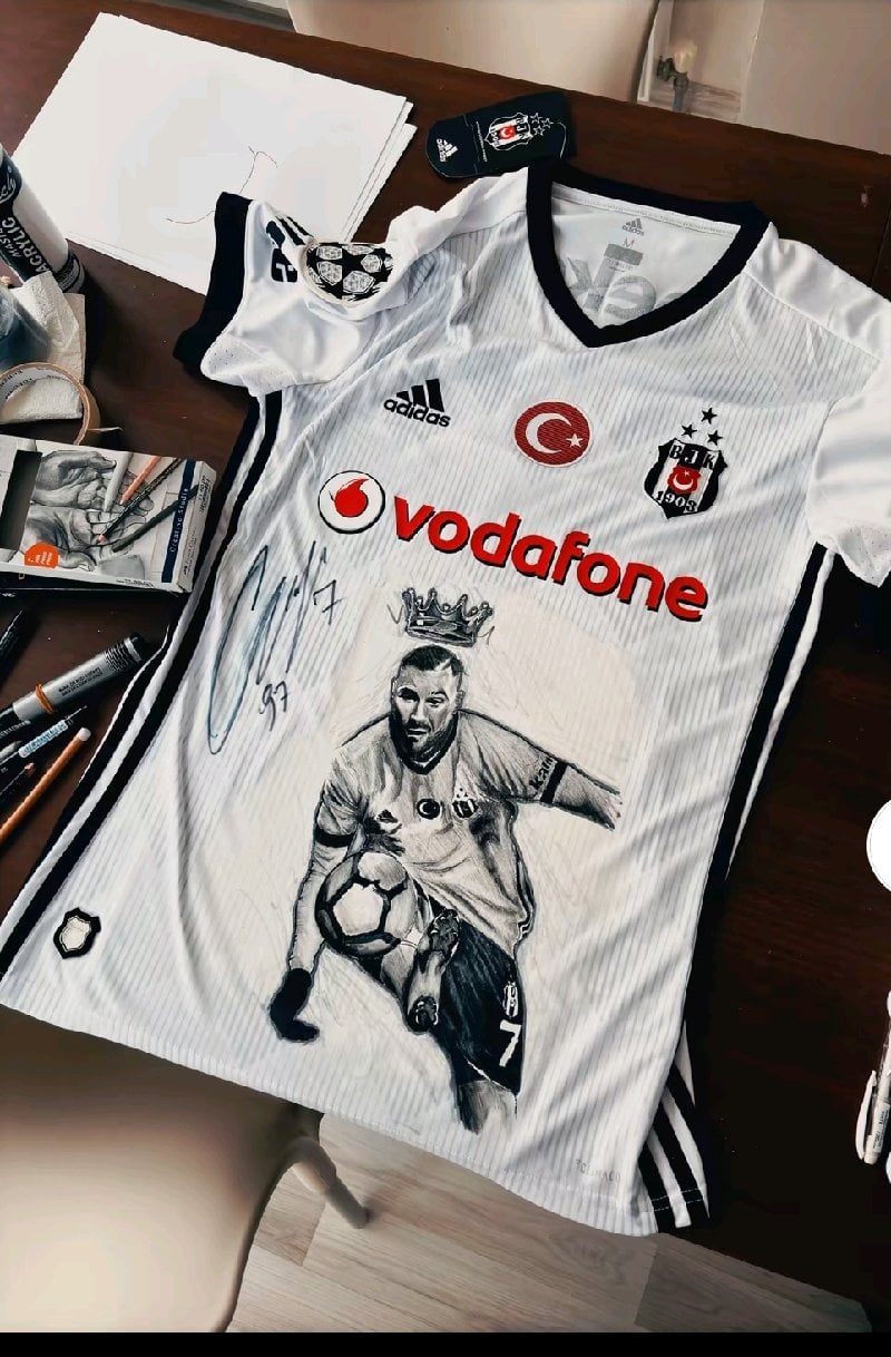 Enes Demir fotoğrafı