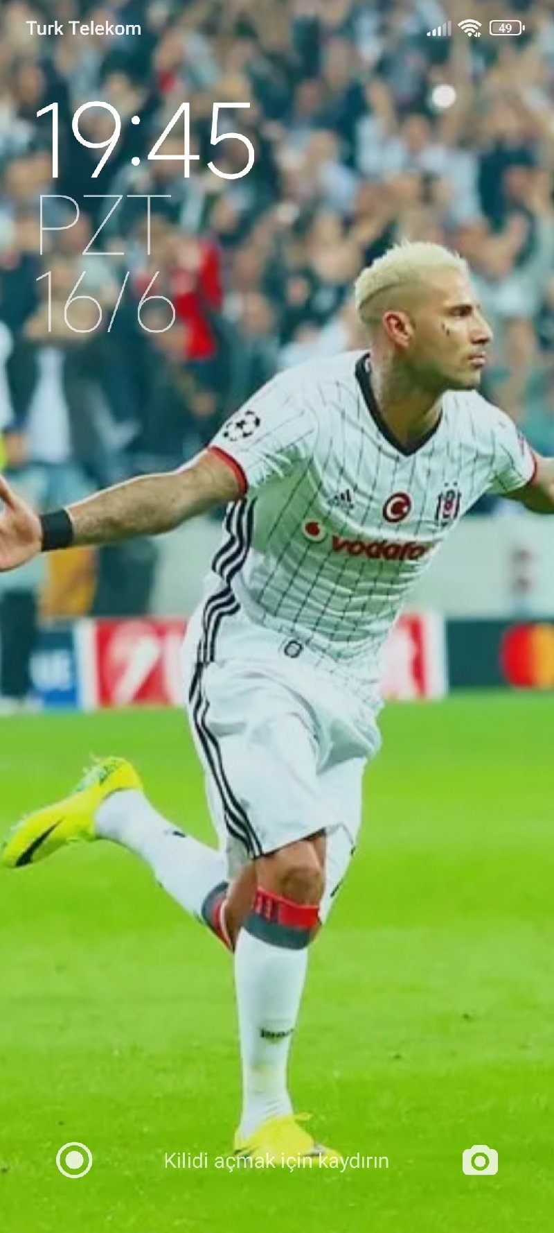 Enes Demir fotoğrafı