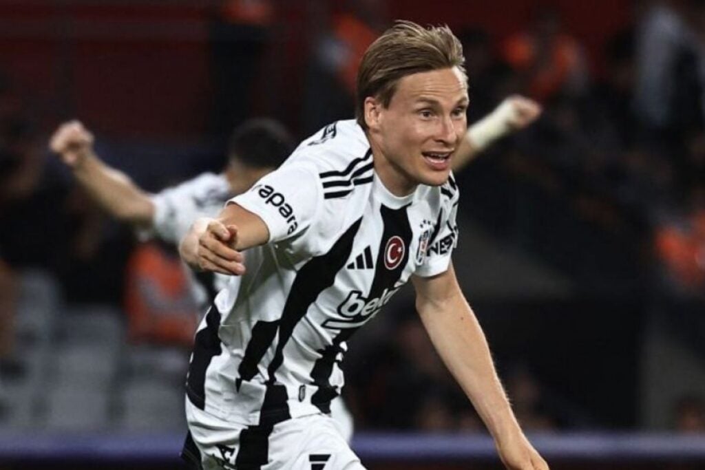 beşiktaş

