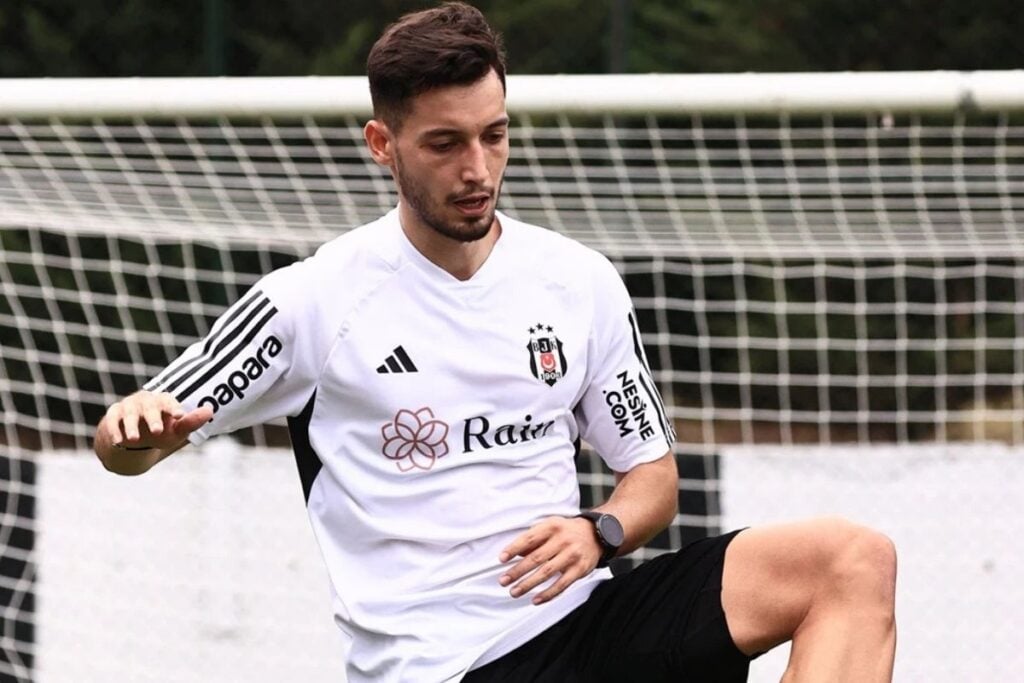 burak yılmaz