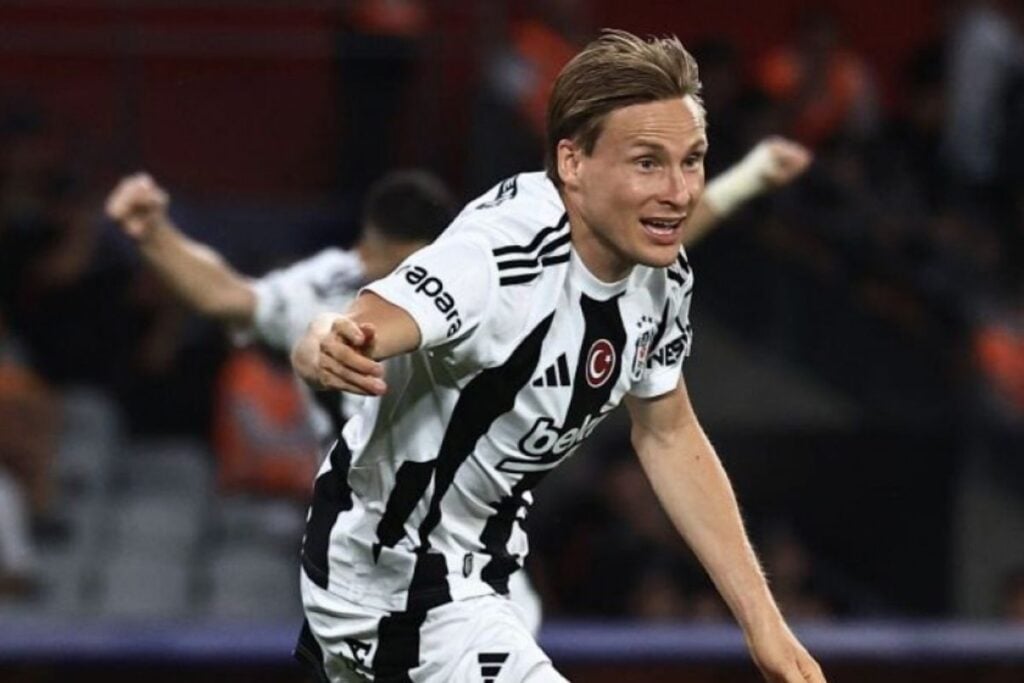 Svensson