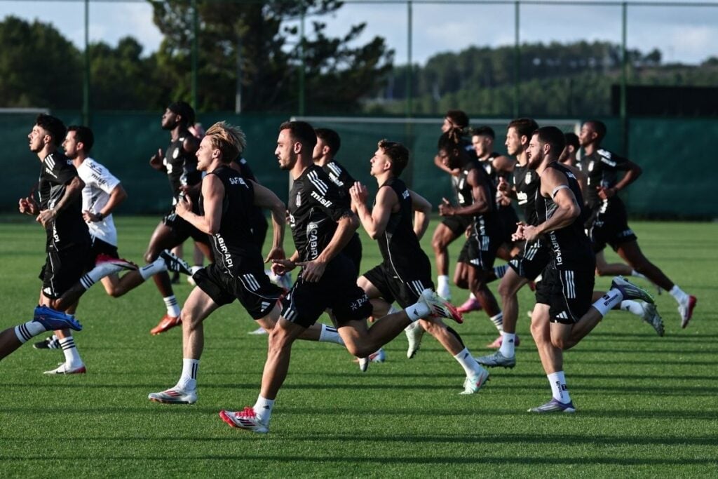 Beşiktaş