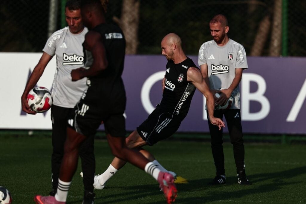 Beşiktaş