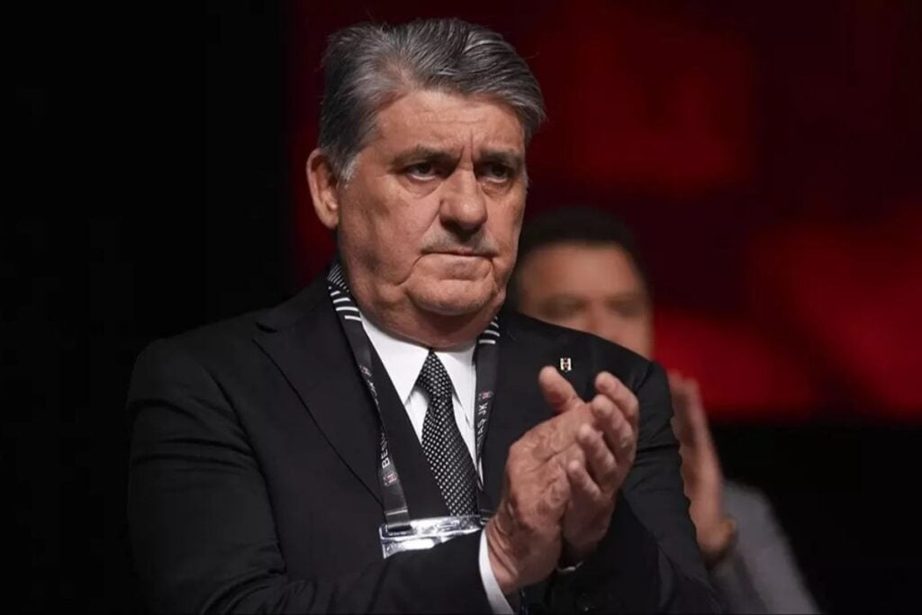 Serdal Adalı